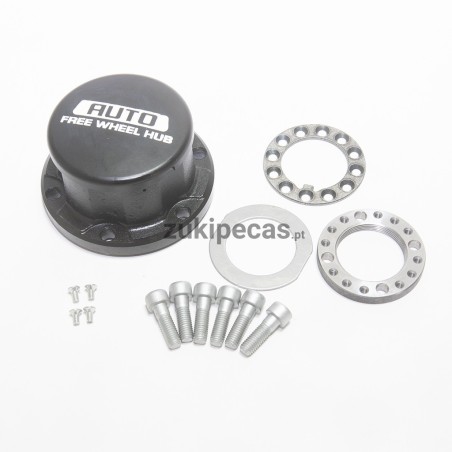 Cubo de Roda Automático Vitara