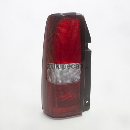 Farolim Vertical Jimny Type2 Esquerdo