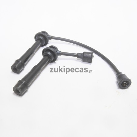 Par de Cabos de Bobine de Vela de Ignição jimny 1.3