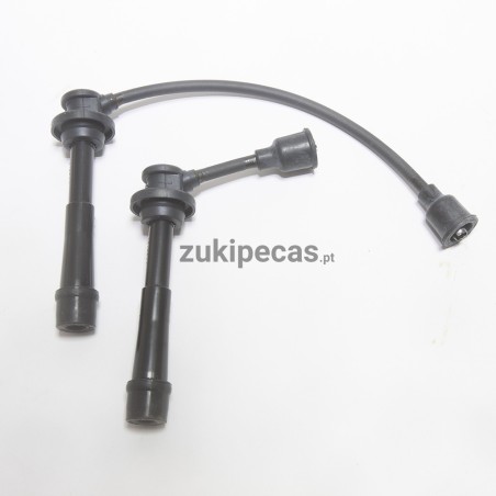 Par de Cabos de Bobine de Vela de Ignição jimny 1.3