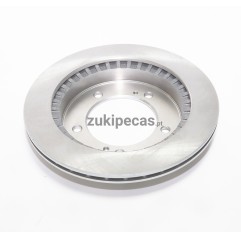 Disco travão Ventilado Vitara