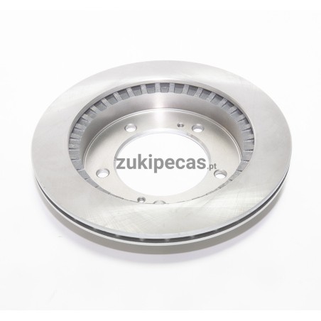 Disco travão Ventilado Vitara