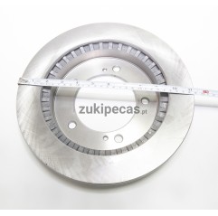 Disco travão Ventilado Vitara