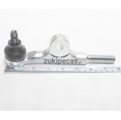 Rótula de Direção com Olhal