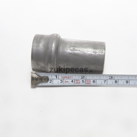 Espaçador do Pinhão Jimny e Samurai 1.0