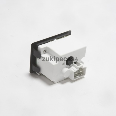 Relógio Samurai MY98