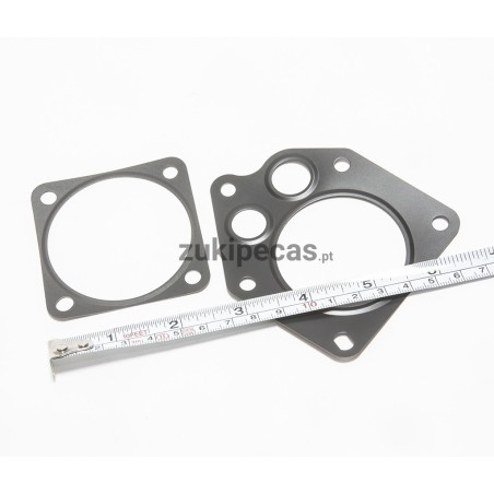 Juntas do Permutador da EGR