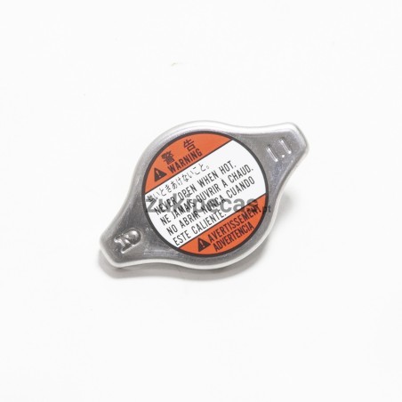 Tampa do Radiador 1.1bar