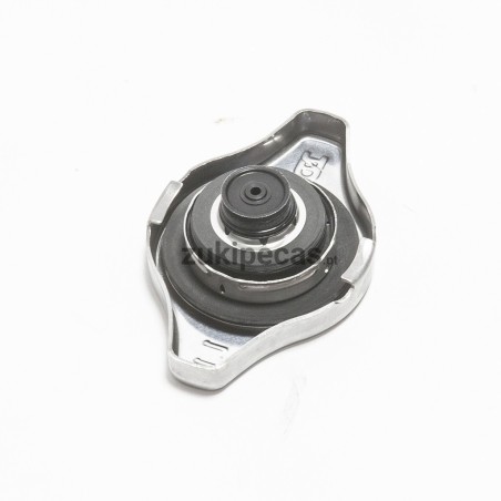 Tampa do Radiador 1.1bar