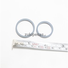 Kit 2 O-rings
