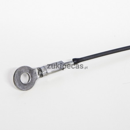 Limitador da Porta de Trás Samurai