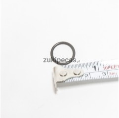 O-ring do Tubo da Vareta de Nivel de Oleo