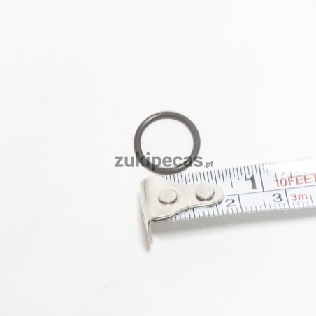O-ring do Tubo da Vareta de Nivel de Oleo