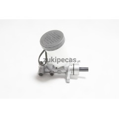 Bomba Central de Travão