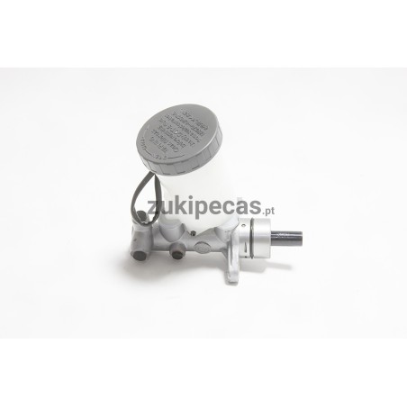 Bomba Central de Travão