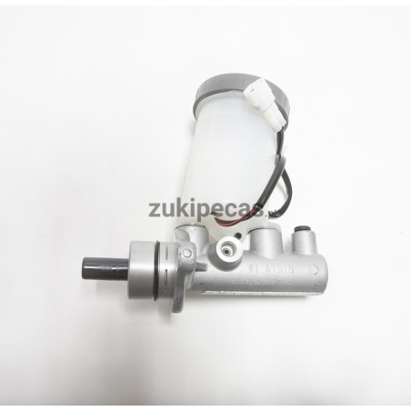 Bomba Central de Travão