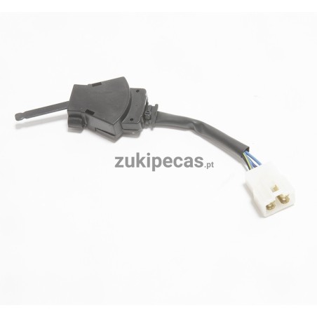 Comando de Velocidade Sofagem