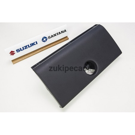 Porta do Porta-Luvas Samurai