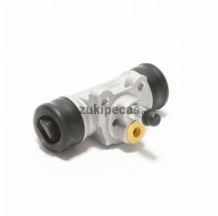 Bombito de Travão com Sangrador Maxilas Samurai JSA