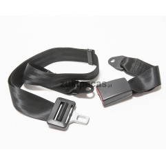 Cinto Ventral 2Pontos