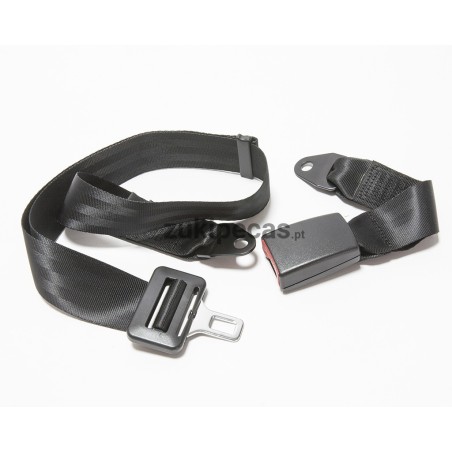 Cinto Ventral 2Pontos