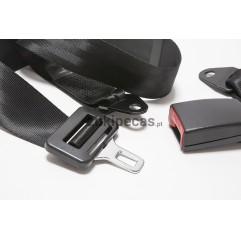 Cinto Ventral 2Pontos