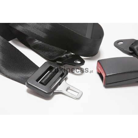 Cinto Ventral 2Pontos