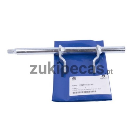 Garfo de Embraiagem Vitara 1.9TD TYPE2