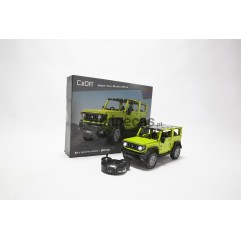 Lego Jimny JB74 Com Comando Oficial Suzuki