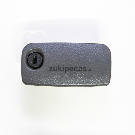 Puxador do Porta-luvas Inferior