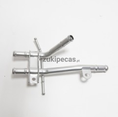 Conjunto de Tubos em Metal jimny 1.3