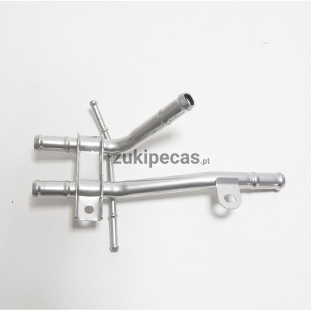 Conjunto de Tubos em Metal jimny 1.3