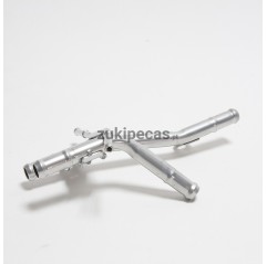 Conjunto de Tubos em Metal jimny 1.3