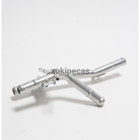 Conjunto de Tubos em Metal jimny 1.3