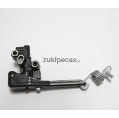 Compensador de Travões 3P de Linha Branca