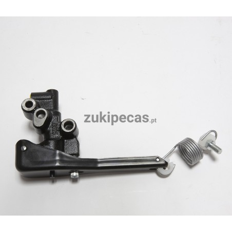 Compensador de Travões 3P de Linha Branca