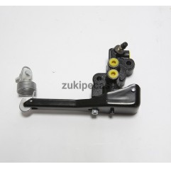 Compensador de Travões 3P de Linha Branca