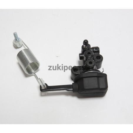 Compensador de Travões jimny de Linha Branca