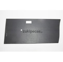 Jogo de Quartelas Lisas para Samurai