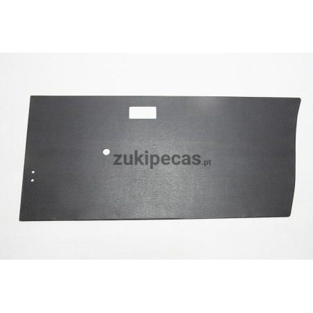 Jogo de Quartelas Lisas para Samurai