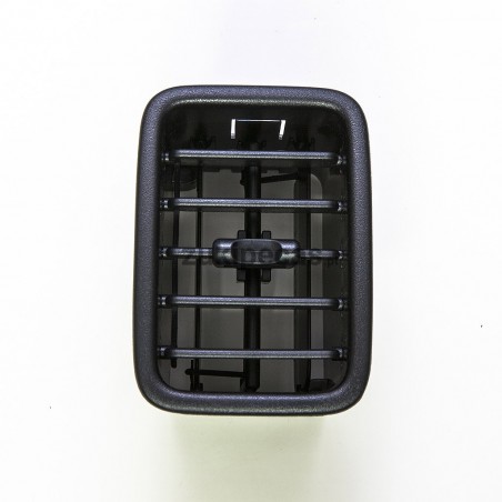 Ventilador de Tablier Vitara Em Preto