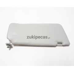 Pala de sol Lado Esquerdo Sem Airbag