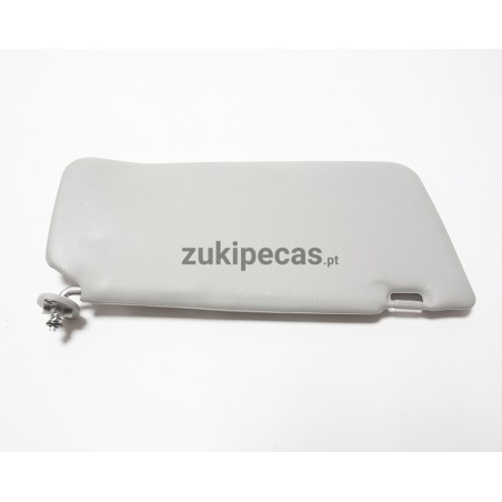 Pala de sol Lado Esquerdo Sem Airbag