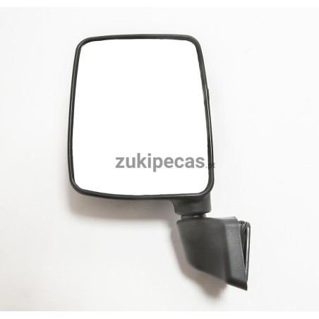 Espelho Linha Branca Samurai Esquerdo