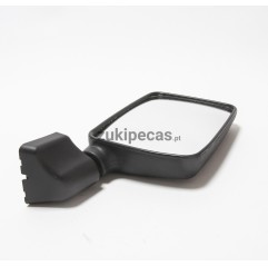 Espelho Linha Branca Samurai Direito