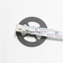 Vedante da Tampa do Depósito de Água