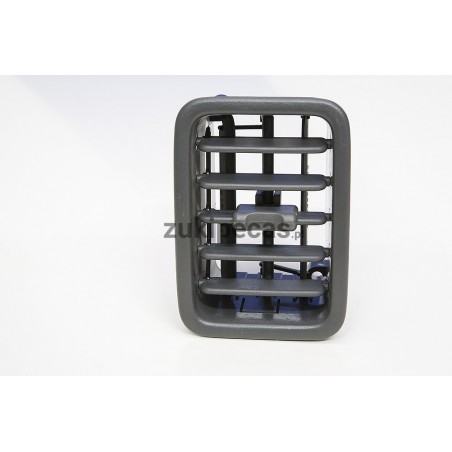 Ventilador de Tablier Vitara Em Cinza