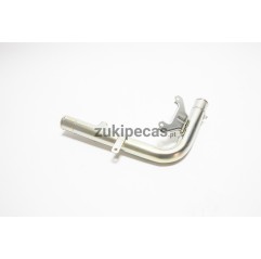 Tubo Metal de Entrada