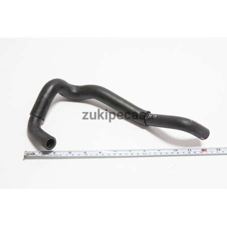 Tubo de Saída da Sofagem