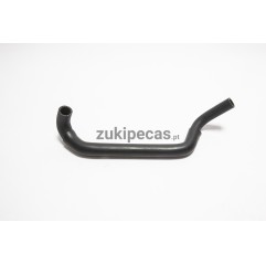 Tubo termostato, egr